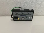 Desco 19250 Combo Wrist Strap Footwear Tester Works *unit Only* Pre-owned. Fixed Price $39.99.