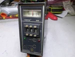 Omron Temperature Controller E5E-Y4CA-4 100/200AC Supply -- 0..399C. Fixed Price $61.07.