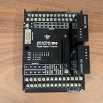 Eagle Signal Controls MX190A6 120VAC Micro 190+ Programmable Controller. Fixed Price $80.49.