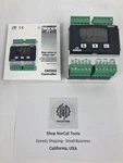 Omega CN245-R1-R2-F3-C4 Din Rail Temp/process Controller 24-230V New. Fixed Price $257.00.