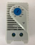Stego Kts Thermostat 01141.9-00 120/250V Range: 32-140 F Used. Fixed Price $29.97.