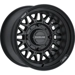 Raceline Wheels 0230-1422 A13B-47056+10 Omega Front/rear. Fixed Price $219.00.