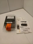 Omega DPI8 Temperature And Process Monitor. Fixed Price $150.00.
