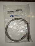 Omega TC-K-NPT-G-72 Pipe Probe, 1/4 1/2 Nose. Fixed Price $112.93.