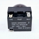 Sunvic Simmerstat Electric Cooker Control Unit TYJ6202 (01B) 200-250V. Fixed Price $35.00.