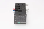 Fuji PXR4TEY1-FV0H0 Temperature Controller. Fixed Price $85.86.