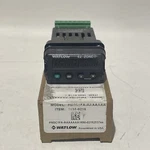 Watlow PM3C1FA-AAAAAAA / PM3C1FAAAAAAAA (brand New). Fixed Price $399.00.