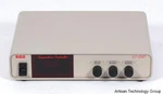 Bioanalytical Systems LC-22C Temperature Controller. Fixed Price $550.00.