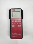 Panametrics Mc Series Relative Humidity Hydrometer. Fixed Price $84.00.