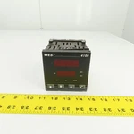 West Instruments N4100 Single Loop Temperature Controller 90-264VAC 50/60HZ. Fixed Price $352.59.