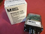 Wilkerson MM4001 Mighty Module Transmitter, Type K, 5516119, New In Box, SPO374. Fixed Price $34.99.