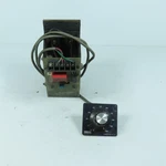 Payne Engineering 18D-1-10 120V Temperature Controller With Dial. Fixed Price $44.84.