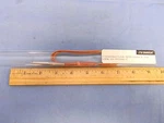 New Omega Rugged Tj Temperature Probe Iron-constantan 304 Ss 1-1/4 X 0.40 Dia.. Fixed Price $29.95.