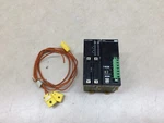 Omron CPM2C-TS001 Temperature Sensor Mondule 32CDTC-D Programmable Controller. Fixed Price $82.50.