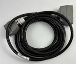Dme Hot Runner Thermocouple Cable 12-ZONE 20FT. Fixed Price $200.00.