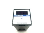 Omega DP371-KC5 Digital Panel Thermometer. Fixed Price $62.99.