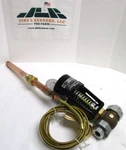 Spence , 2010AC-GQE Direct Acting Temperature Regulator 1/2" Fnpt Ends. Fixed Price $845.75.
