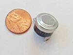 Qty. Thermostat Thermal Limit Switch Open 280F (138C) Close 247F Elmwood 2450. Fixed Price $5.00.