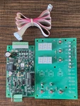 Conair Tw-s Thermolator Control Board Set 785A385U Main & 785A422U Display Pcb. Fixed Price $279.00.
