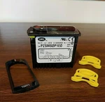 Refrigeration Controller-carel # Pzsmsopieo W. Led Display W/o Sensor Wires-new. Fixed Price $78.00.