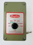 Dayton 2E848 Remote Thermostat. Fixed Price $89.00.