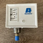 Ranco 868G 010-1894-070 241/600VAC 400PSI (as Pictured) Unmp. Fixed Price $50.00.