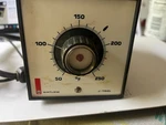 Watlow J-trol 32-06-BA Temperature Controller As Is. Fixed Price $40.00.