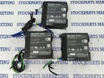Lot 3PCS Omron S8VK-S06024 S8VKS06024 Power Supply 100-240VAC 50/60HZ 1.4A. Fixed Price $789.00.