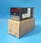 Temperature Controller, N6702-Z210000-S96, Blue. Fixed Price $85.00.