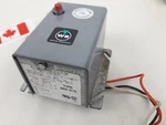 White Rodgers Oil Burner 120V Controller 30 Sec. Fixed Price $107.83.
