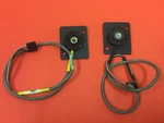 Thermo Analytical 9051-0055 Sensor Lot Of (2). Fixed Price $99.99.