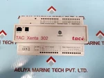 Tac Xenta 302 0-073-0011-2 Programmable Controller. Fixed Price $569.99.