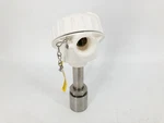 New Pyromation RBF185L3-STA-63 Rtd Sensor T-440-385 U-s (0-200)F No Box. Fixed Price $124.95.