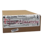 New Sales Allen Bradley 20-750-20COMM Powerflex Carrier Kit. Fixed Price $96.80.