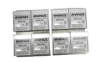 Watlow DAC-4A Serial Measurement Control Anafaze Lot Of 8 Working Surplus. Fixed Price $601.24.