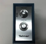 Telmar Temperature Controller Model 516231 Serial 88 10044. Fixed Price $89.99.