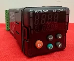 Watlow PM6C3CC-1LCJAAA Ez-zone Controller Controls 1390-4948. Fixed Price $390.00.