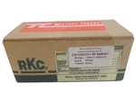 Rkc CB100FD01-MANNN1 Tempature Control Nsmp. Fixed Price $182.00.