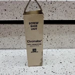 Chromalox SCB-150 Screw Base Unit. Fixed Price $39.99.