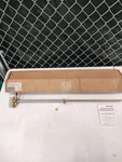 Honeywell LP914A 1011 5 Temperature Sensor, 27" Element, -40 To 160 F. Fixed Price $33.24.