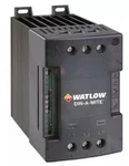 Watlow Scr Power Controller DC21-60F0-S000 65AMP Fan Cooled. Fixed Price $274.16.