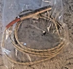 Watlow Firerod J3A111-MOD 9250 240V 500W Cartridge Heater Unit Module ...(C14B2). Fixed Price $9.95.