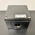 Thermon Type Jb-k-ex Junction Box. Fixed Price $180.00.