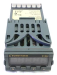 Eurotherm 2132I /al /vh /eng 0946.9130 Temperature Controller, For Parts/repair. Fixed Price $130.00.