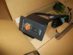 Oriental Motor USP590-1U2 Speed Control Used. Fixed Price $95.00.