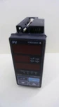 Yokogawa Pv UT520-08 Digital Indicating Controller Style S4 & Mounting Brackets. Fixed Price $99.99.