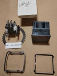 Watlow SD4C-HCAA-AARG Temperature / Pid Ramping Controller =new= One. Fixed Price $250.00.