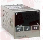Omron E5CSV-R1KJD-W AC/DC24 E5CSVR1KJDWACDC24 (new In Box). Fixed Price $257.79.