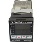 Omega CN76163-485 1/16 Din Autotune Temperature Process Controller RS485. Fixed Price $159.99.