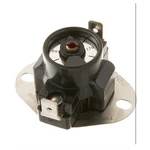 White-rodgers 3F05-1 Adjustable Snap Disc Fan Limit Control 90DEGF. To 130DEGF.. Fixed Price $51.00.